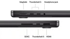 MacBook Pro 14" (2024) Apple M4 Pro 4.5GHz 48GB 1TB Silver