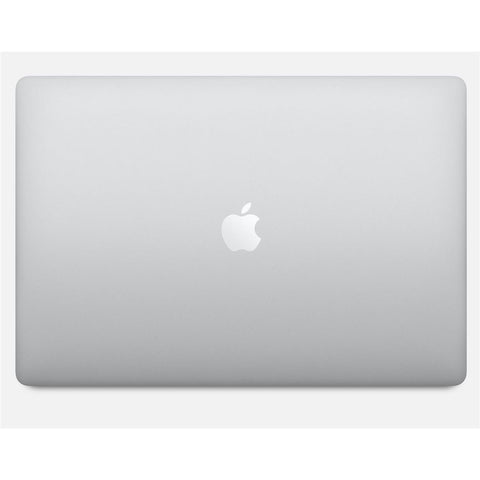 MacBook Pro 16" (2019) 8-Core  Core i9 2.4GHz 32GB 1TB Silver