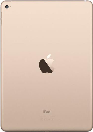 iPad Air 2 (2016) 32GB Gold Wifi