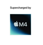 MacBook Pro 14" (2024) Apple M4 4.4GHz 16GB 512GB Space Black