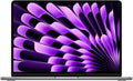 MacBook Air 13" (2024) Apple M3 4.05GHz 16GB 256GB Space Gray