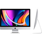 iMac 27" (2020) Core i7 3.8GHz 8GB 512GB Silver