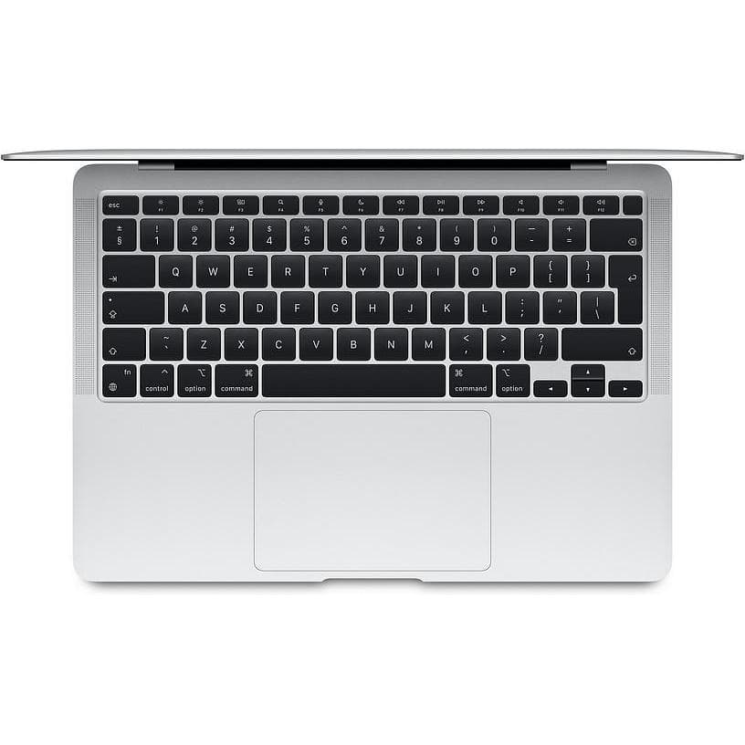 MacBook Air 13" (2019) Core i5 1.6GHz 16GB 128GB Silver
