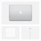 MacBook Air 13" (2019) Dual-Core  Core i5 1.6GHz 8GB 512GB Silver