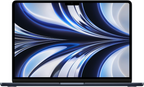 MacBook Air 13" (2022) Apple M2 3.49GHz 16GB 256GB Midnight
