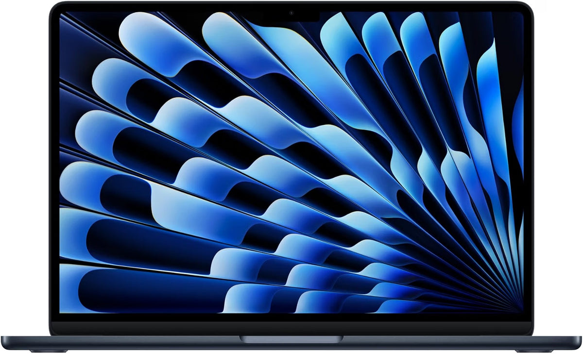 Macbook Air 13" (2025) Apple M4 4.4GHz 16GB 256GB Midnight