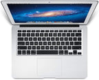 MacBook Air 13" (2015) Core i5 1.6GHz 4GB 128GB Silver