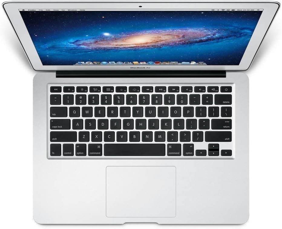 MacBook Air 13" (2015) Core i5 1.6GHz 4GB 128GB Silver