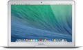 MacBook Air 13" (2015) Core i5 1.6GHz 4GB 128GB Silver