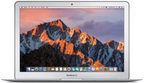 MacBook Air 13" (2017) Core i5 1.8GHz 8GB 256GB Silver