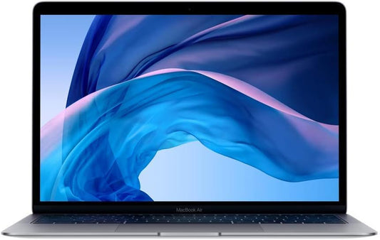 MacBook Air 13" - 256GB - Core i5 - 8GB RAM - Space Gray - 1.6GHz - 2018