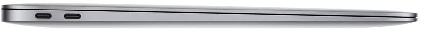 MacBook Air 13" (2018) Core i5 1.6GHz 16GB 256GB Space Gray