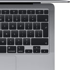 MacBook Air 13" (2018) Core i5 1.6GHz 8GB 256GB Space Gray
