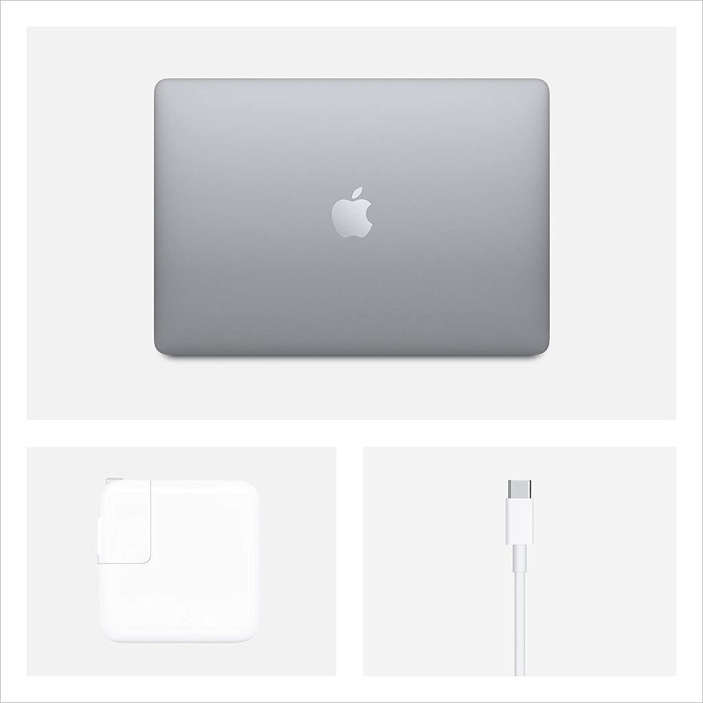 MacBook Air 13" (2018) Core i5 1.6GHz 8GB 256GB Space Gray