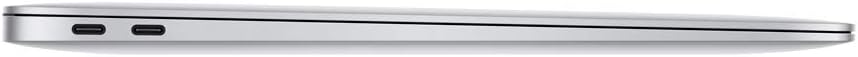 MacBook Air 13" (2018) Core i5 1.6GHz 8GB 128GB Silver