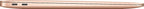 MacBook Air 13" (2019) Core i5 1.6GHz 8GB 128GB Gold
