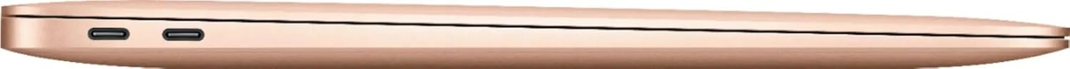 MacBook Air 13" (2019) Core i5 1.6GHz 8GB 128GB Gold