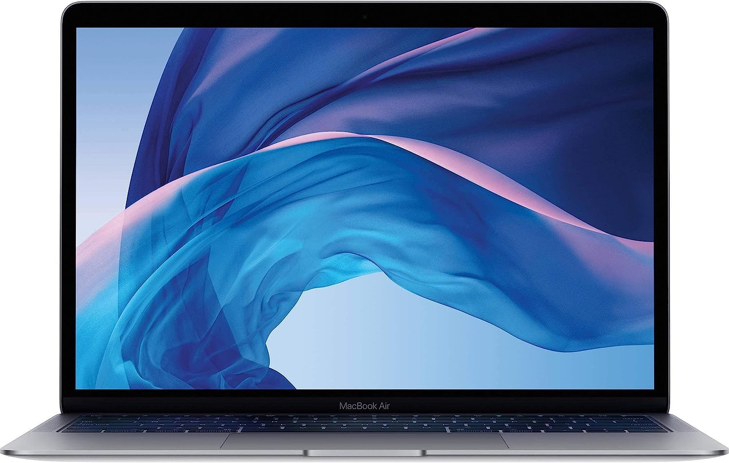 MacBook Air 13" (2019) Dual-Core  Core i5 1.6GHz 8GB 512GB Space Gray