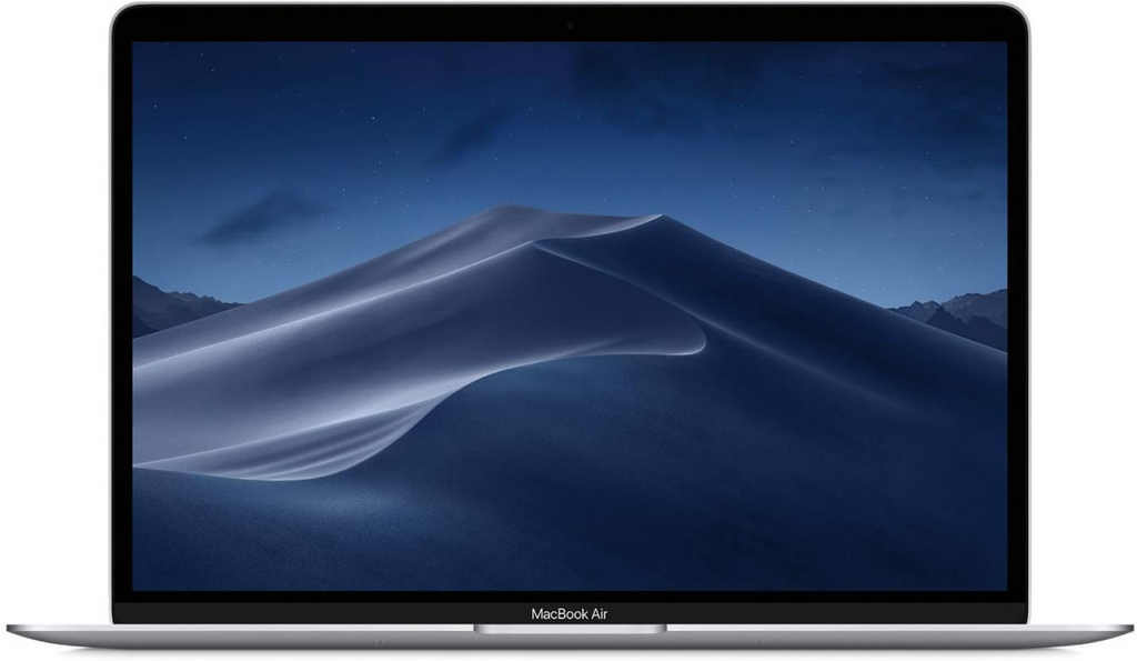 MacBook Air 13" (2019) Core i5 1.6GHz 16GB 128GB Space Gray