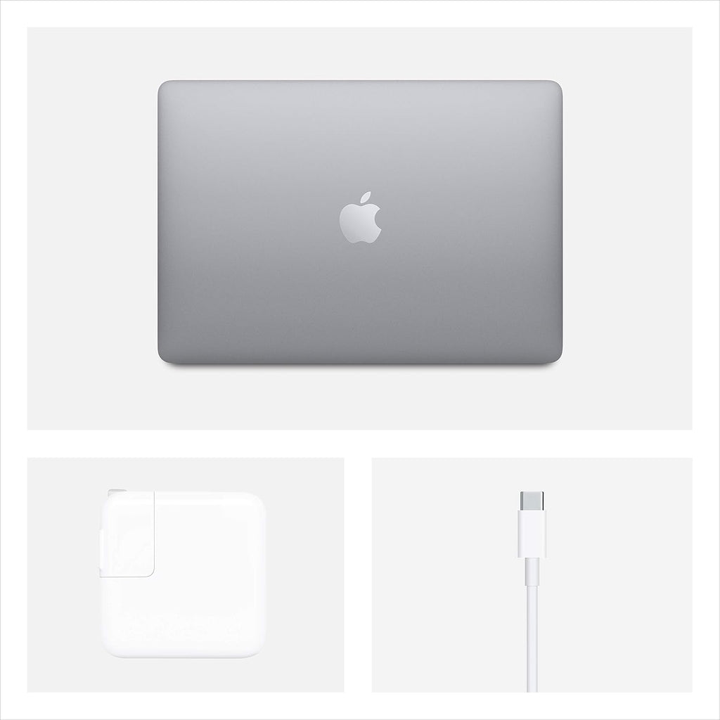 MacBook Air 13" (2020) Core i5 1.1GHz 8GB 512GB Space Gray