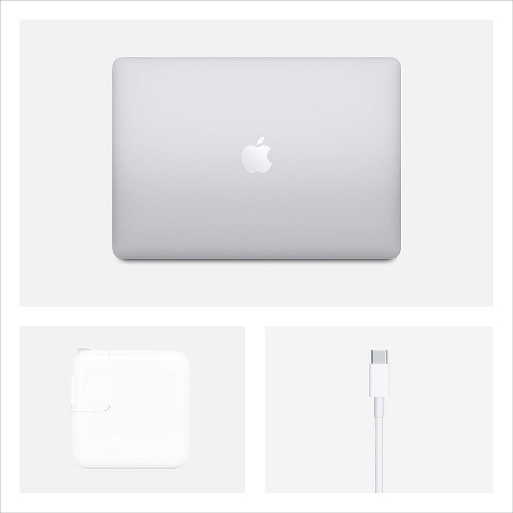 MacBook Air 13" (2020) Apple M1 3.2GHz 8GB 128GB Silver