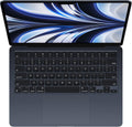 MacBrook Air 15" (2023) Apple M2 3.49GHz 16GB 512GB Midnight