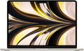 MacBook Air 13" (2022) Apple M2 3.49GHz 8GB 256GB Starlight