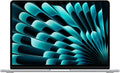 MacBook Air 13" (2024) Apple M3 4.05GHz 8GB 256GB Silver