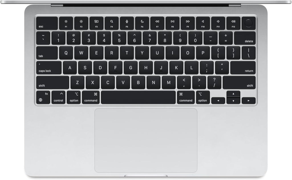 MacBook Air 13" (2024) Apple M3 4.05GHz 8GB 256GB Silver