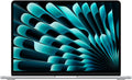 Macbook Air 13" (2025) Apple M4 4.4GHz 16GB 256GB Silver