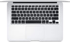 MacBook Air 13" (2017) Core i5 1.8GHz 8GB 256GB Silver