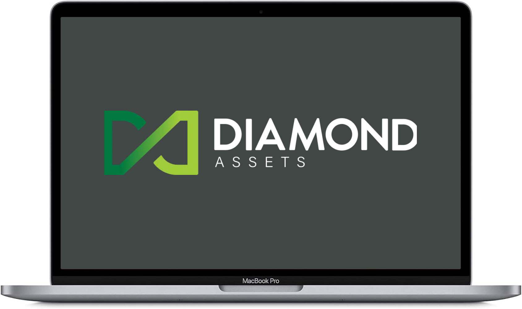 MacBook Pro 13" (2020) Quad-Core  Core i7 2.3GHz 16GB 1TB Space Gray