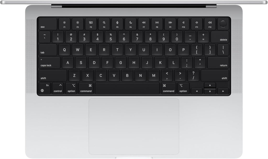 MacBook Pro 14" (2024) Apple M4 Pro 4.5GHz 24GB 1TB Silver