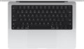 MacBook Pro 16" (2024) Apple M4 Max 4.5GHz 36GB 1TB Space Black