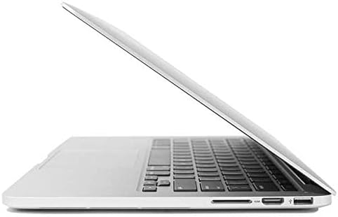 MacBook Pro Retina 15" (2015) Core i7 2.5GHz 16GB 512GB Silver