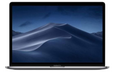 MacBook Pro 15" (2016) Core i7 2.9GHz 16GB 512GB Space Gray