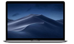 MacBook Pro 15" (2016) Core i7 2.9GHz 16GB 512GB Space Gray