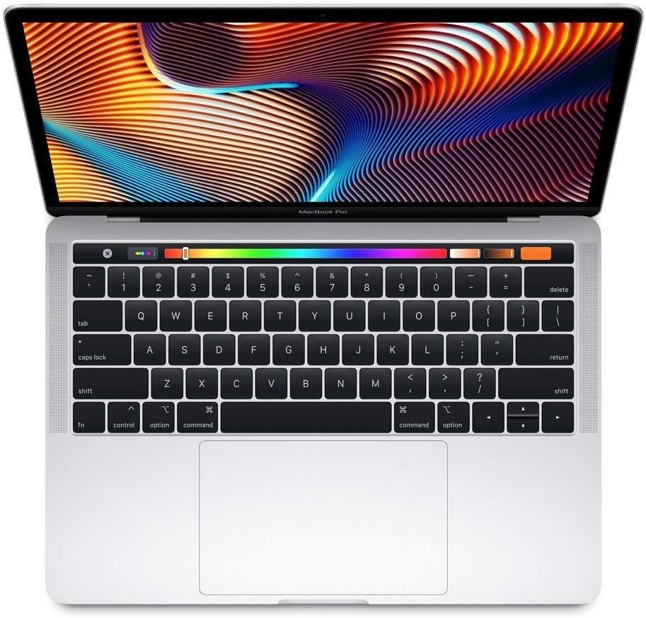 MacBook Pro 13" (2016) Core i5 2GHz 8GB 256GB Silver