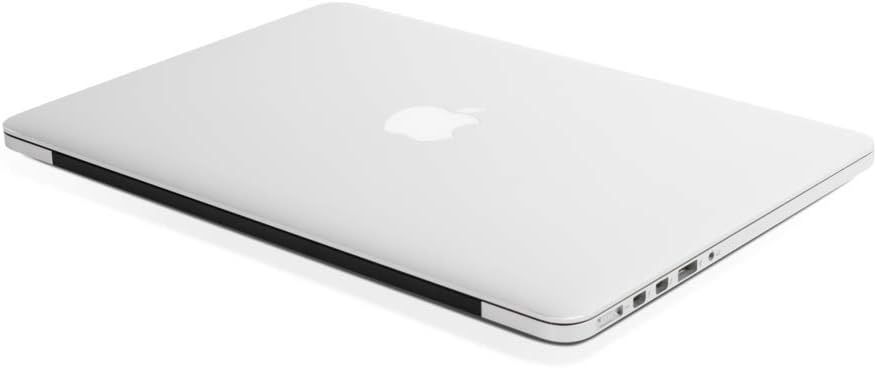 MacBook Pro 13" (2016) Core i5 2GHz 8GB 256GB Silver