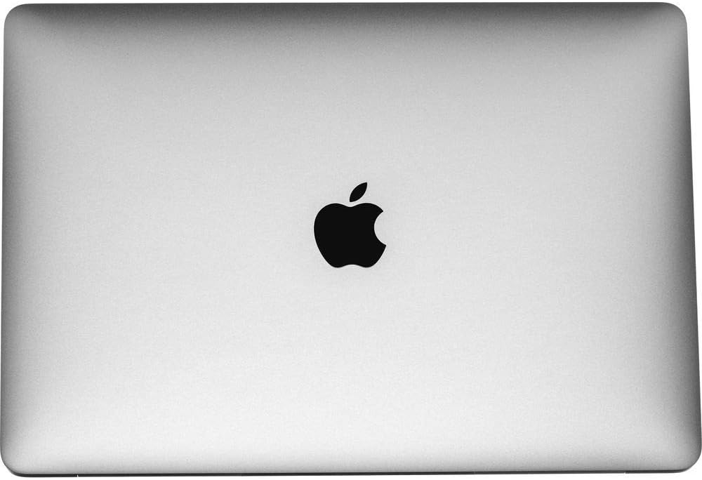 MacBook Pro 13" (2017) Core i5 2.3GHz 8GB 128GB Space Gray