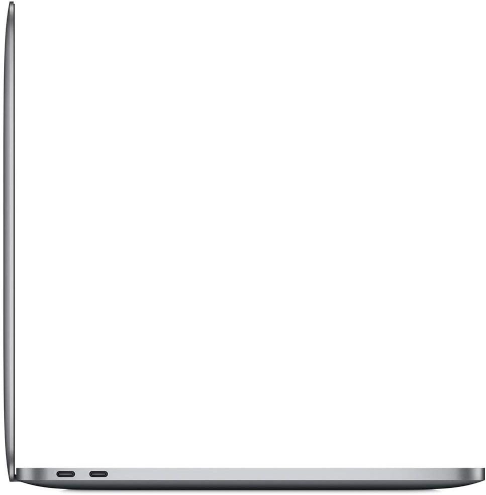 MacBook Pro 13" (2017) Core i5 2.3GHz 8GB 128GB Space Gray
