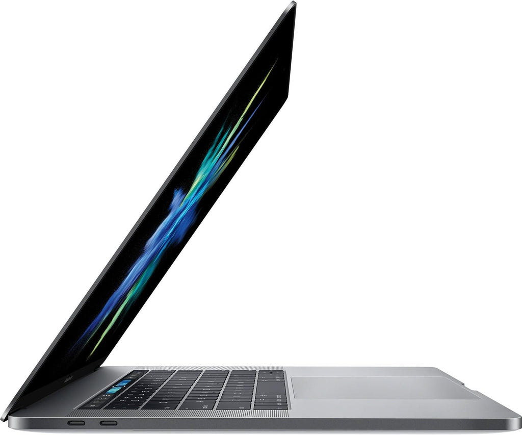 MacBook Pro 15" (2017) Core i7 2.9GHz 16GB 512GB Space Gray