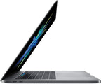 MacBook Pro 15" (2017) Core i7 2.9GHz 16GB 512GB Space Gray