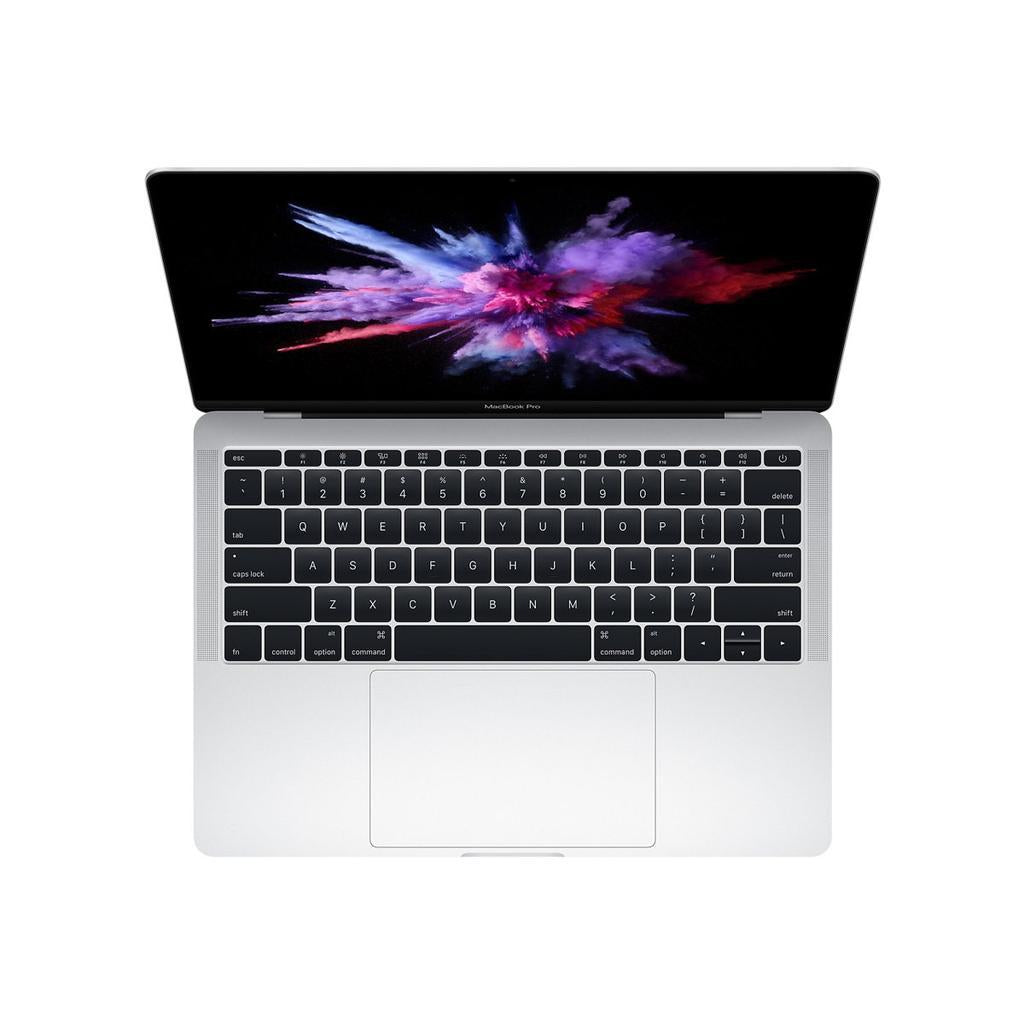 MacBook Pro 13" (2017) Core i5 2.3GHz 8GB 128GB Silver