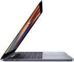 MacBook Pro 13" (2018) Quad-Core  Core i7 2.7GHz 8GB 256GB Space Gray
