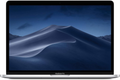 MacBook Pro 15" (2019) Core i9 2.3GHz 16GB 512GB Silver