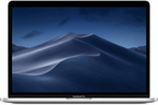 MacBook Pro 15" (2018) Core i7 2.2GHz 16GB 256GB Silver