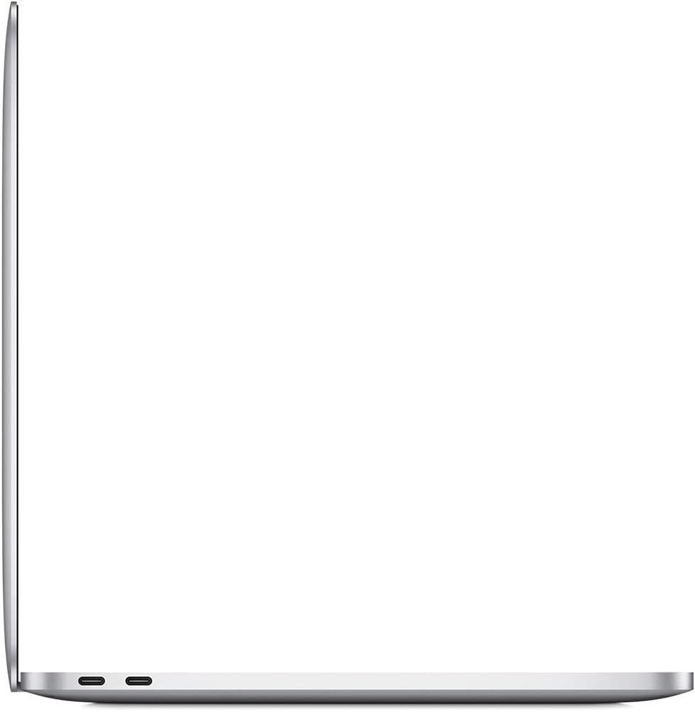 MacBook Pro 15" (2018) Core i7 2.2GHz 16GB 256GB Silver