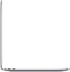 MacBook Pro 15" (2018) Core i7 2.2GHz 16GB 256GB Silver