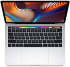 MacBook Pro 13" (2019) Quad-Core  Core i7 2.8GHz 16GB 1TB Silver